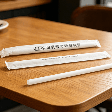 PLA餐具（吸管）